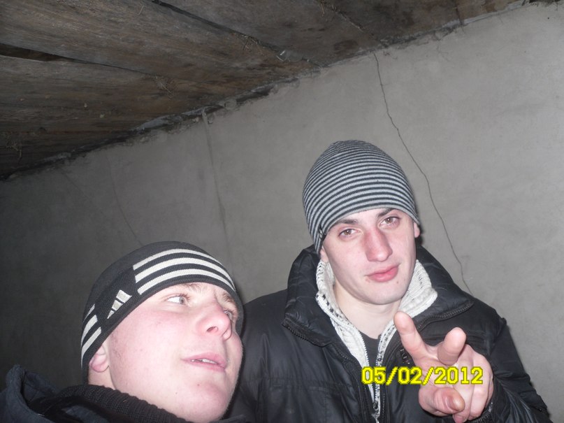 Женя Колинченко | Киев