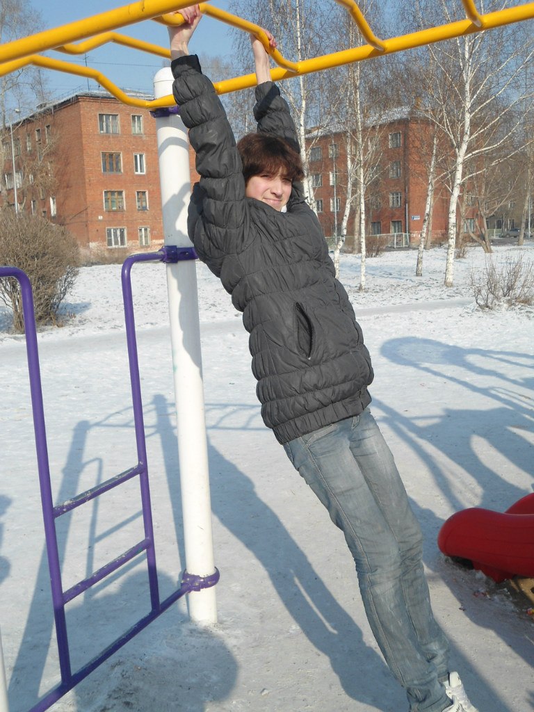 Виктория Смирнова | Новокузнецк