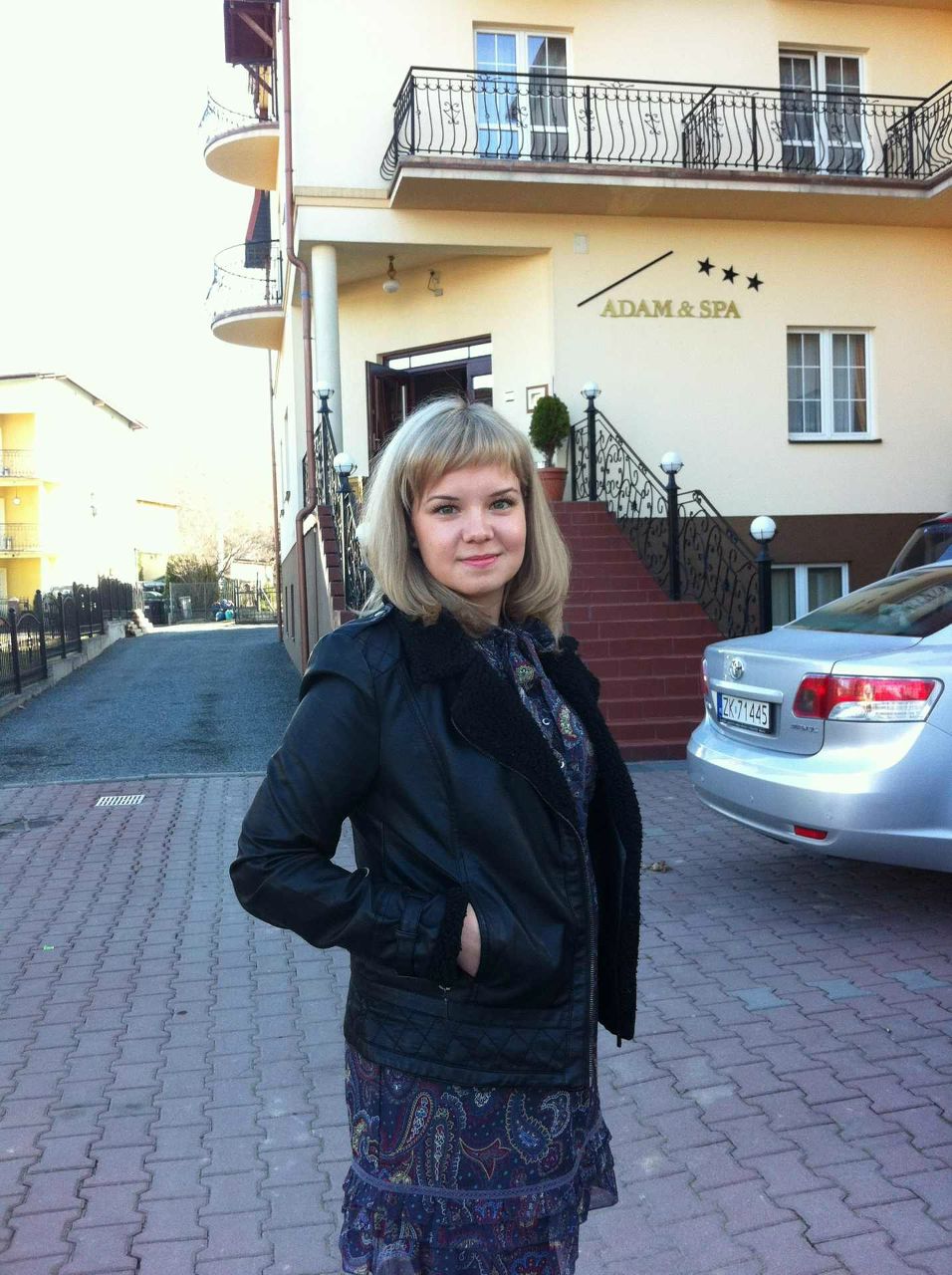 Регина Юсупова ღ | Казань