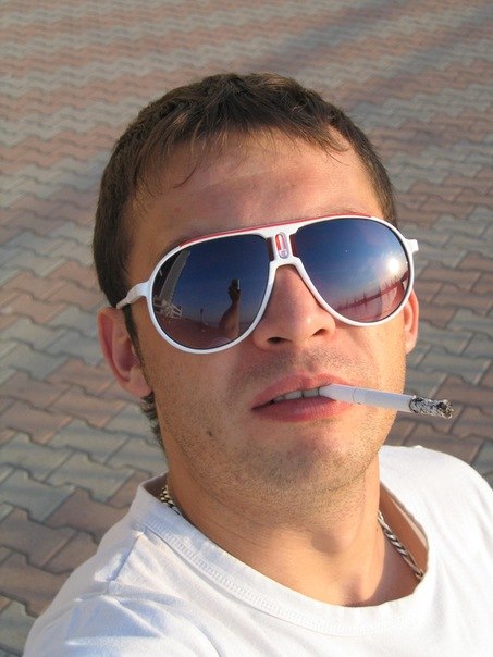 Дмитрий Марциновский | Одесса