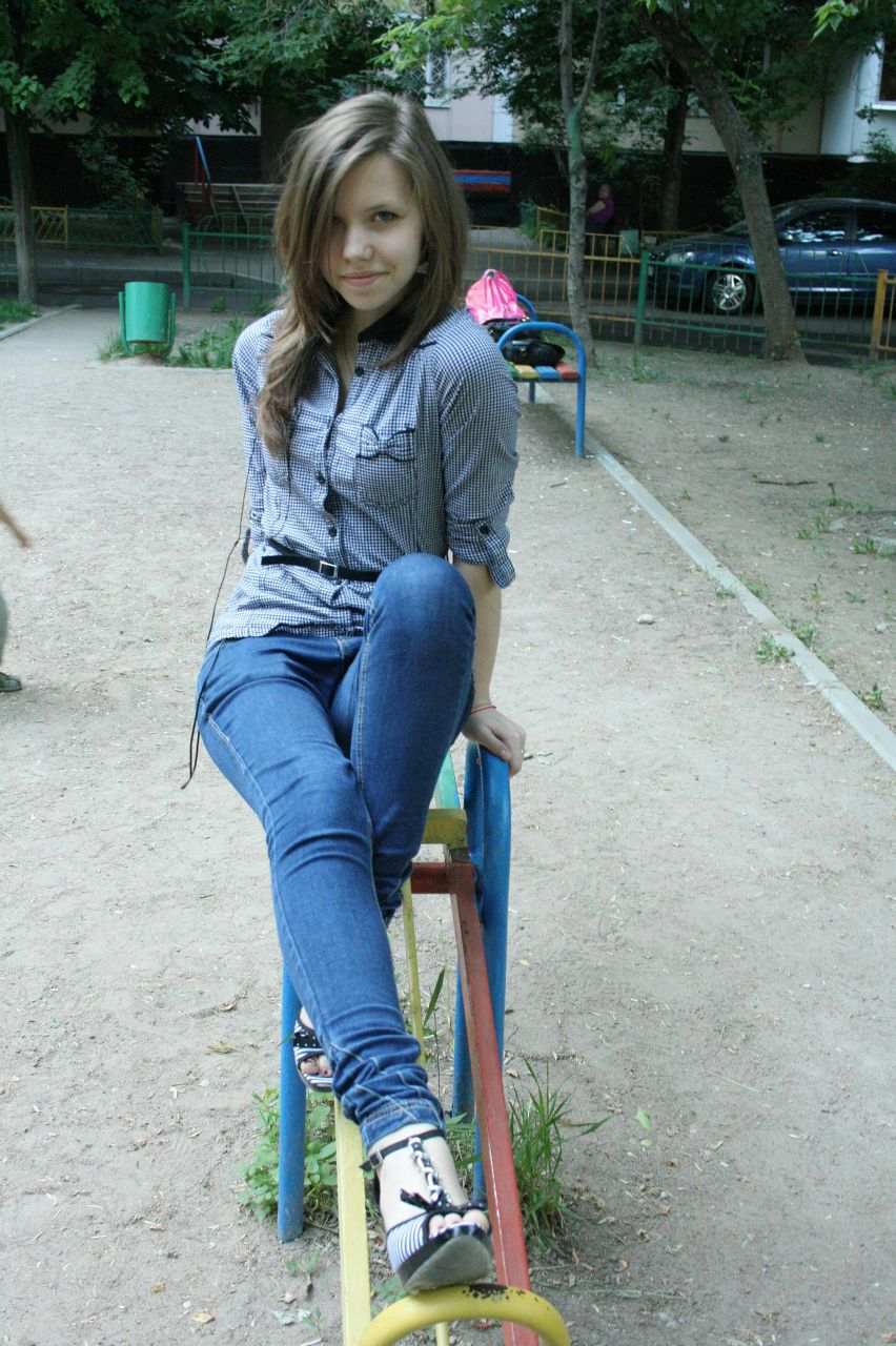 Алина Рожденственская | Москва