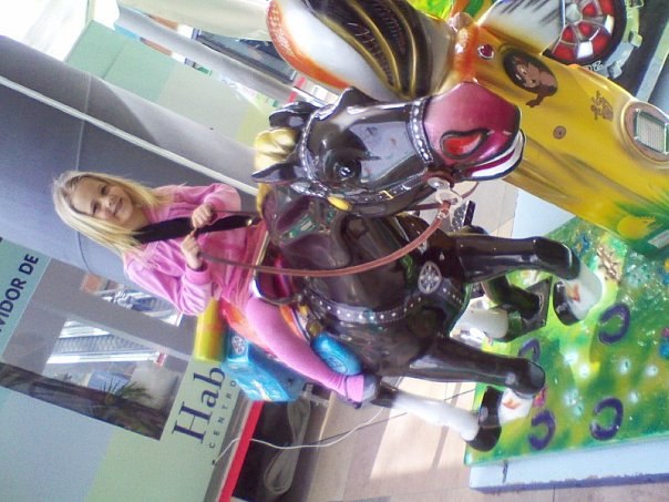 Maria Morozova | Torrevieja