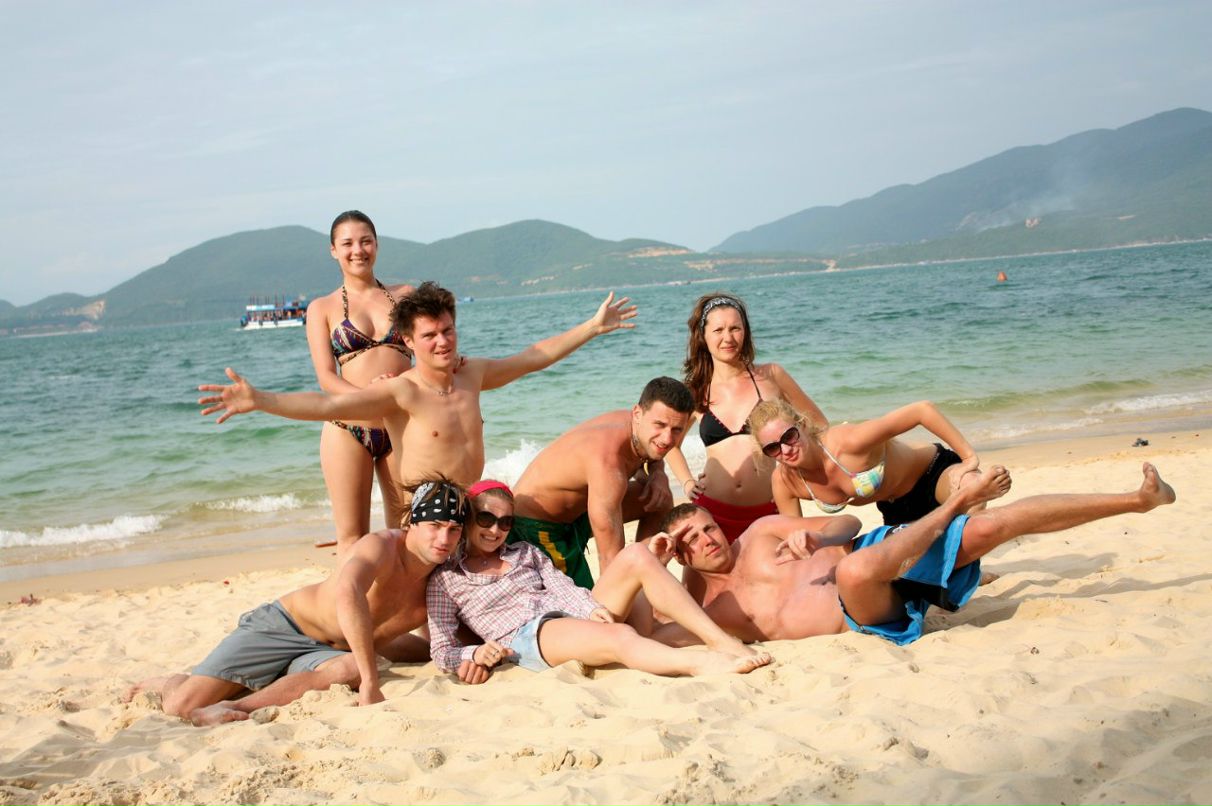 Михаил Ярославцев | Санкт-Петербург