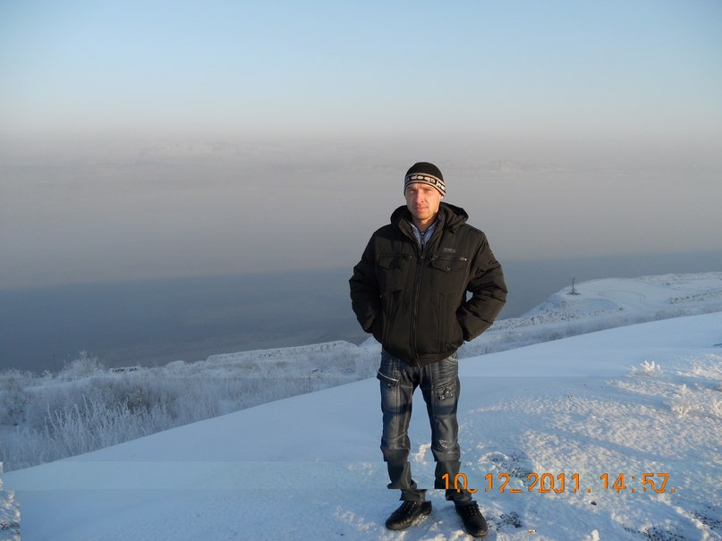 Роман Киселёв | Кинешма