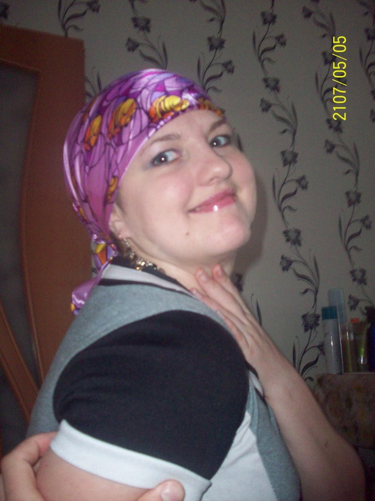 Марина Васина | Нижний Новгород