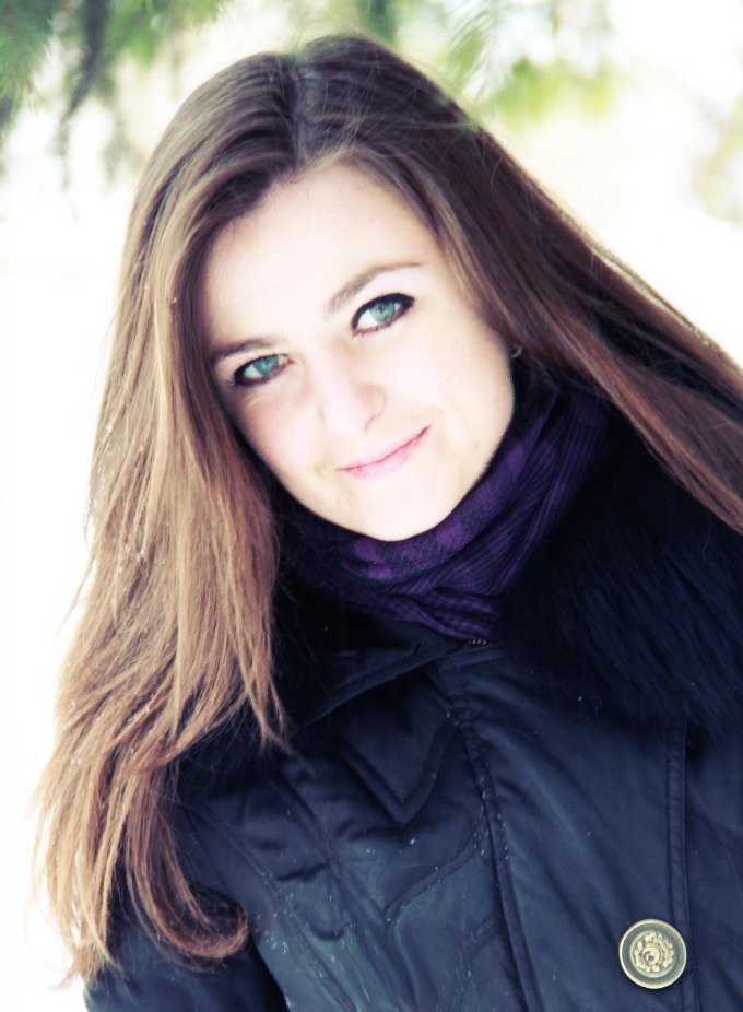 Руслана Петрик | Cagliari