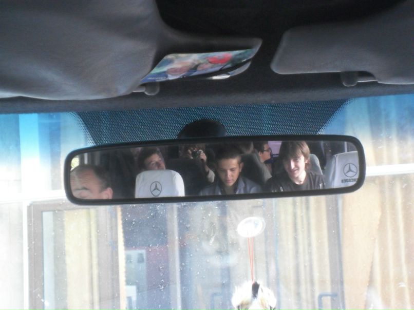 Роман Данько | Amsterdam