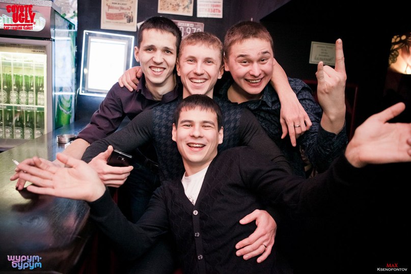 Ринат Нурлатов | Казань