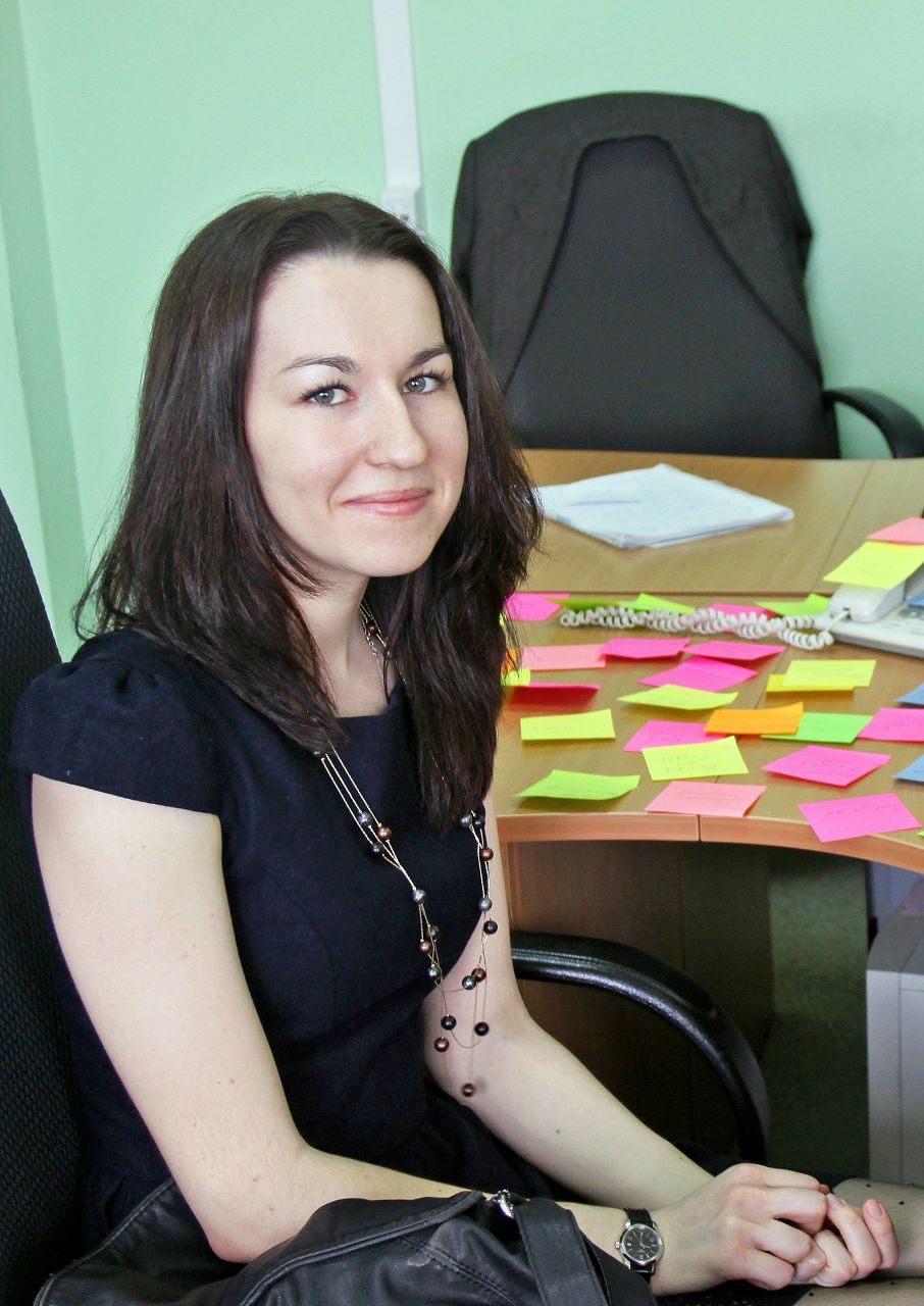 Ксения Суюндукова | Санкт-Петербург