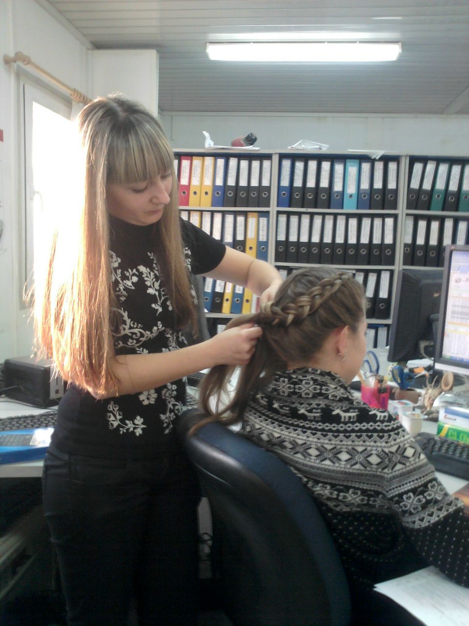 Ленусик Малко | Владивосток