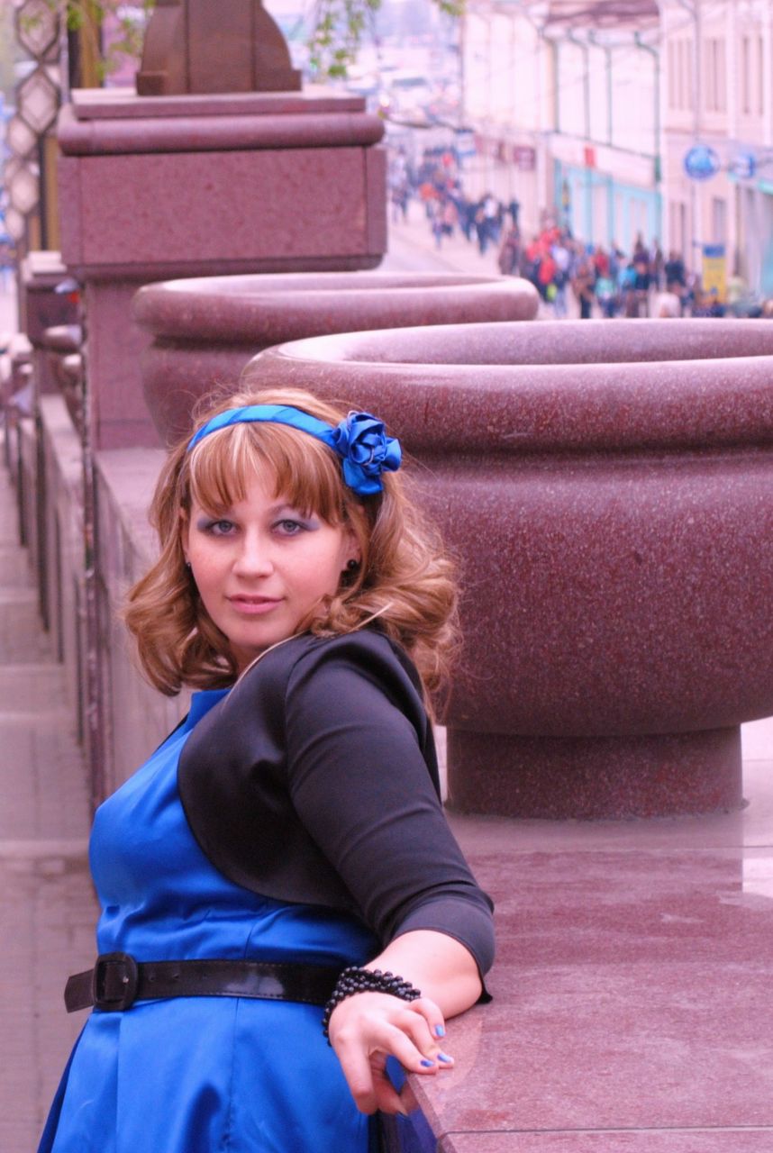 Катерина Есакова | 