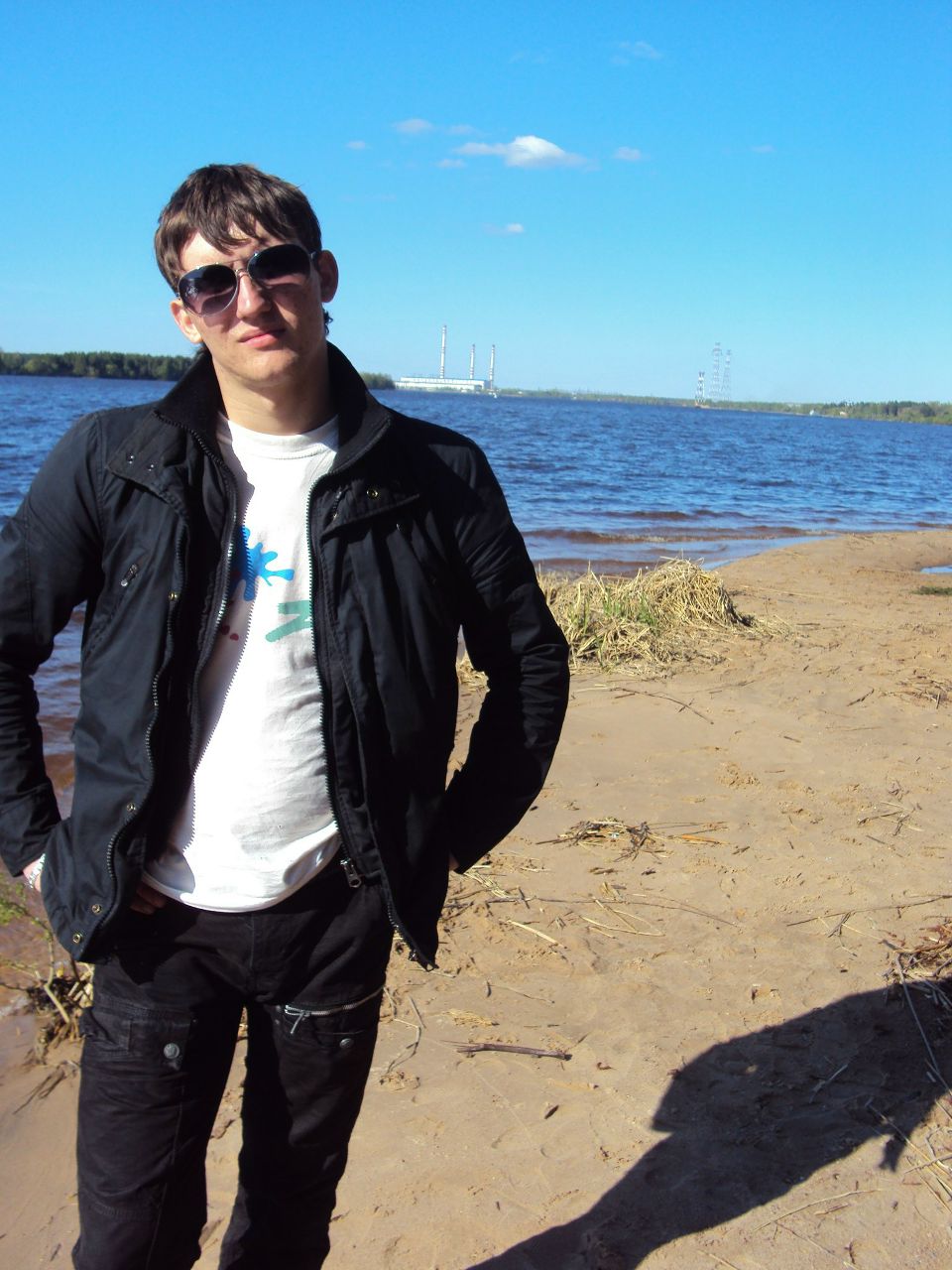 Артем Едзоев | Арзамас