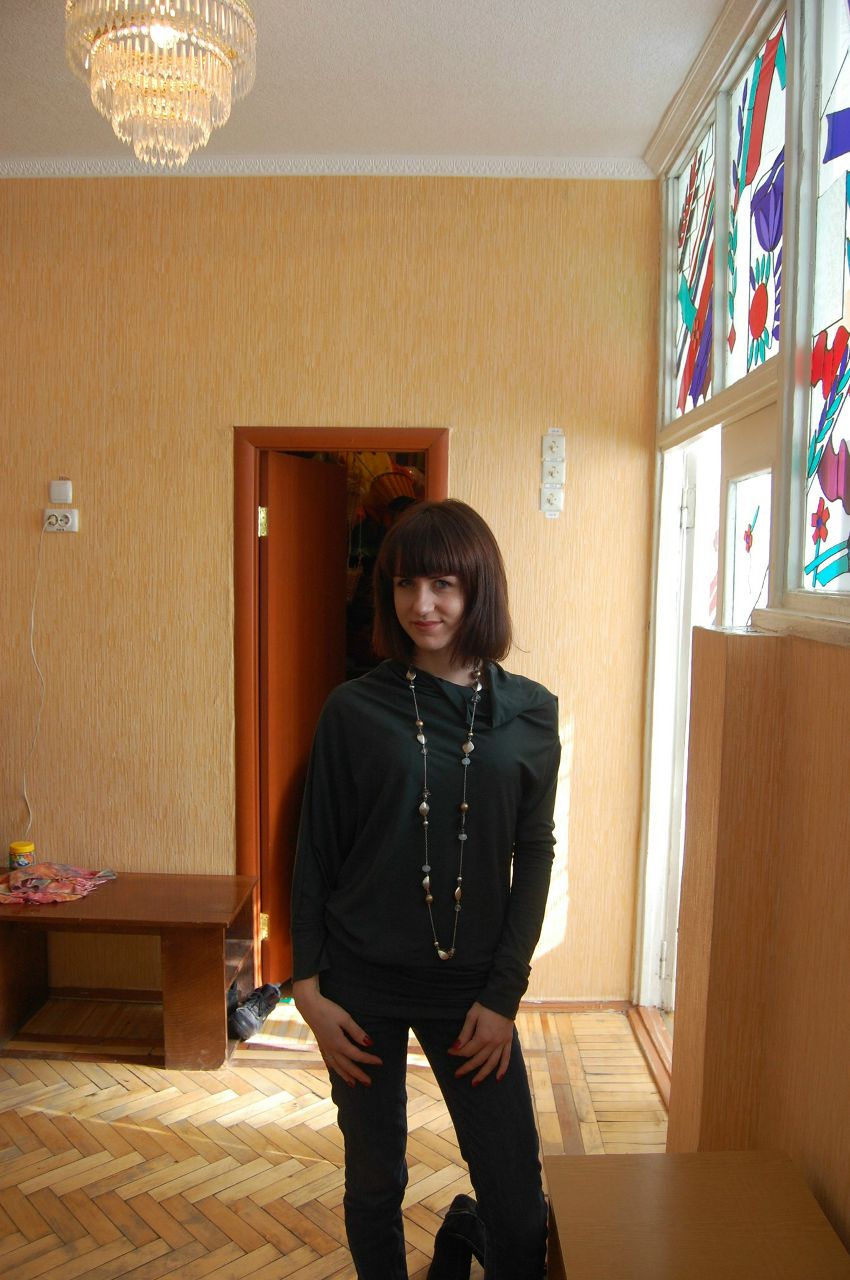 Елена Алексеева | Харьков