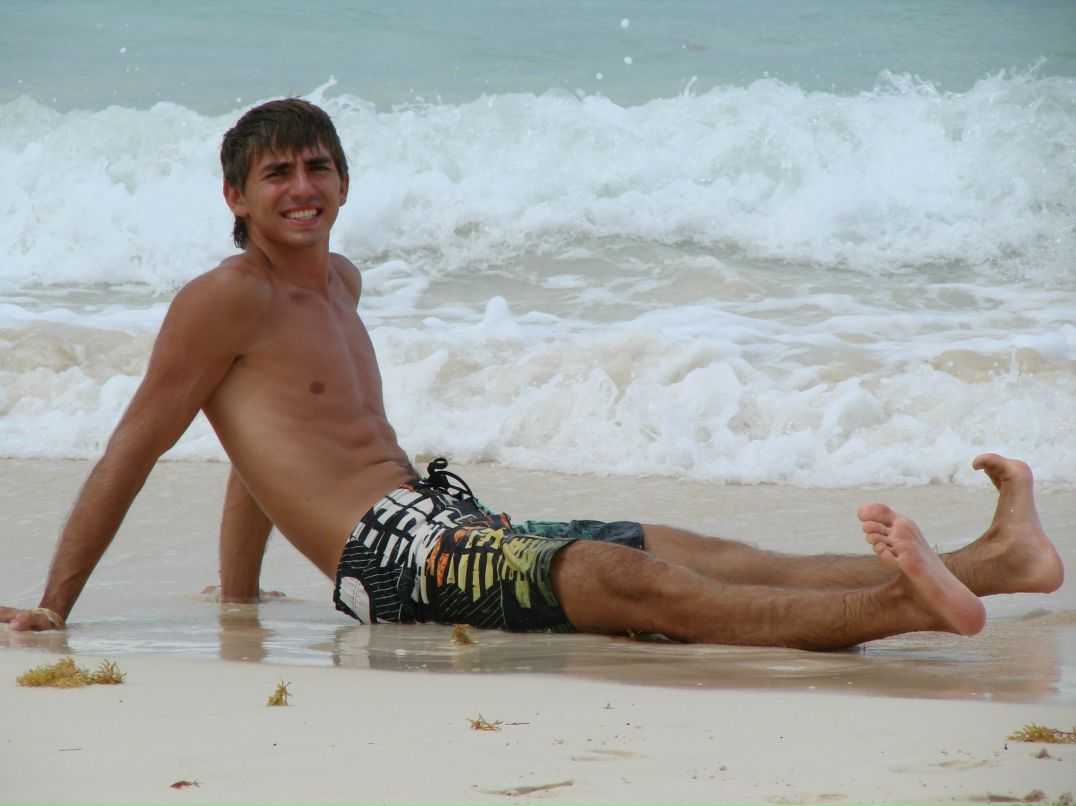 Михаил Клячин | Нижний Новгород