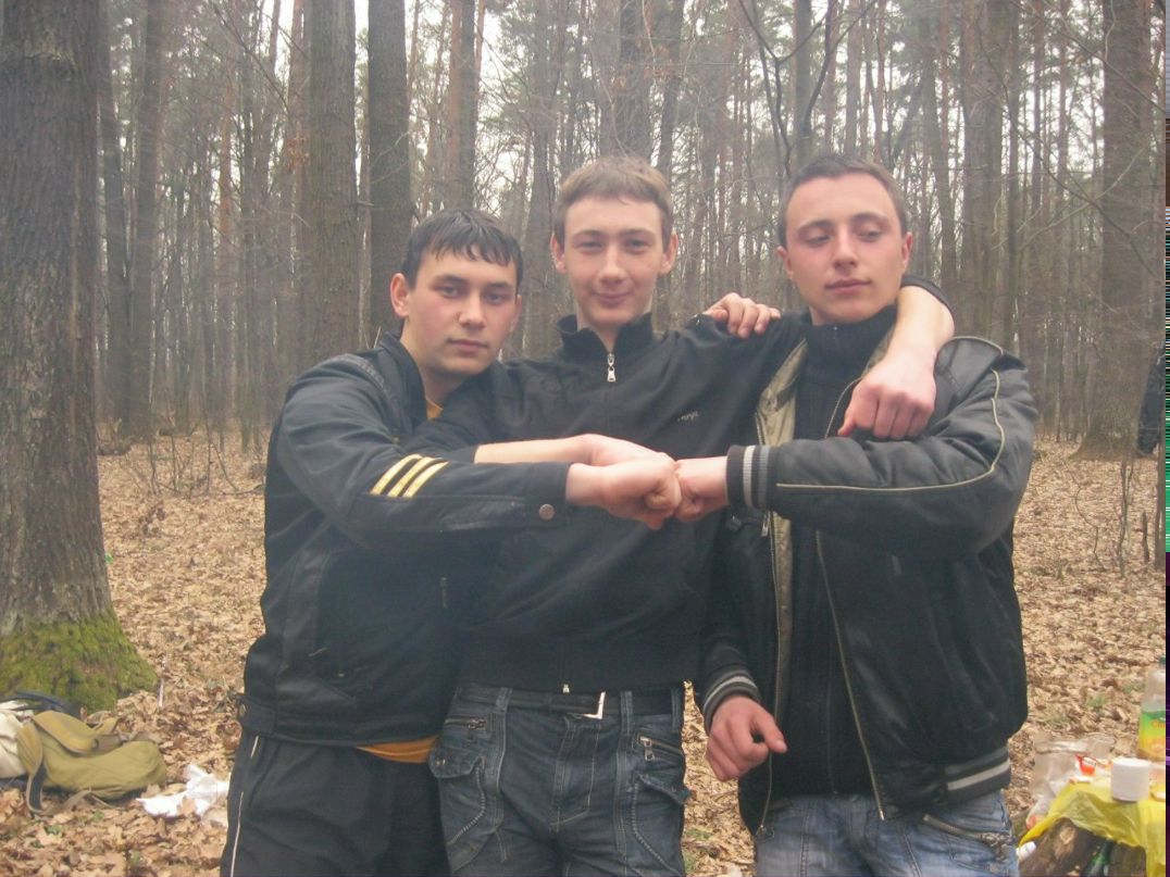 Александр Скомский | Житомир