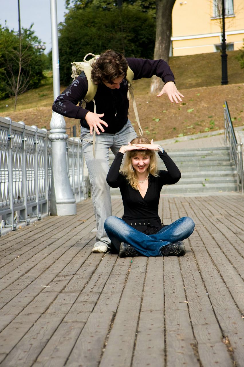 Алёна Тритяк | 