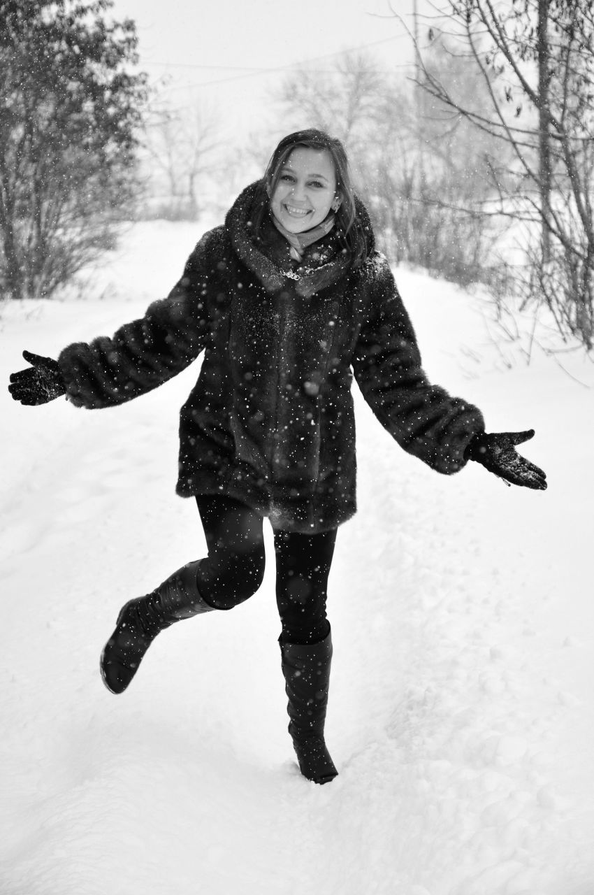 Надя Волкова | Бердичев