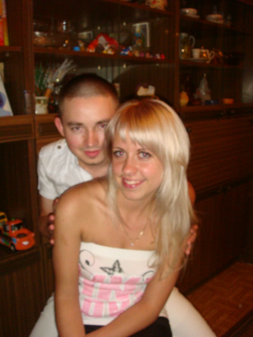 Ируська Гориславец | Кременчуг