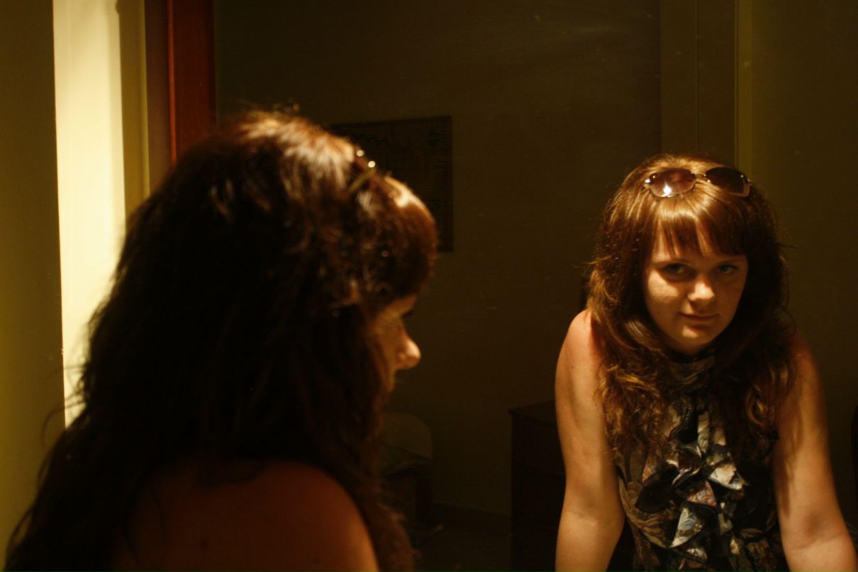 Лена Федорова-Воронко | Ставрополь