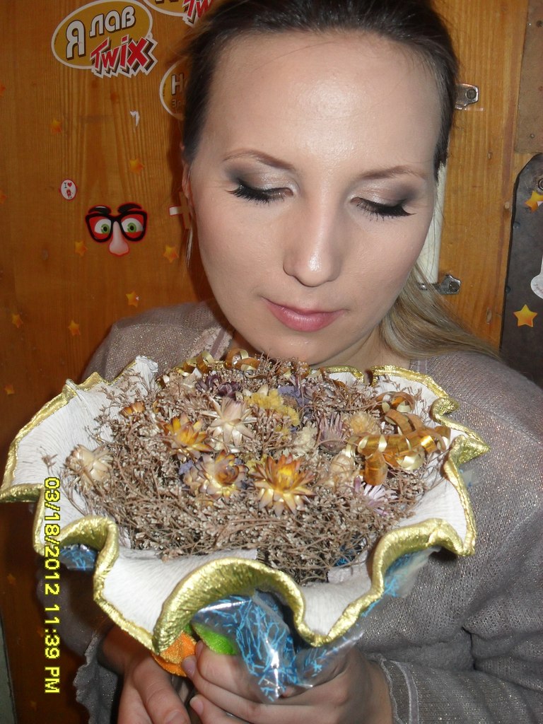 Анна Бондаренко Annet | Одесса