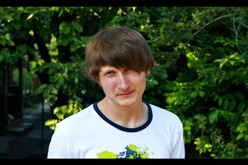 Андрій Торчинюк | Луцк