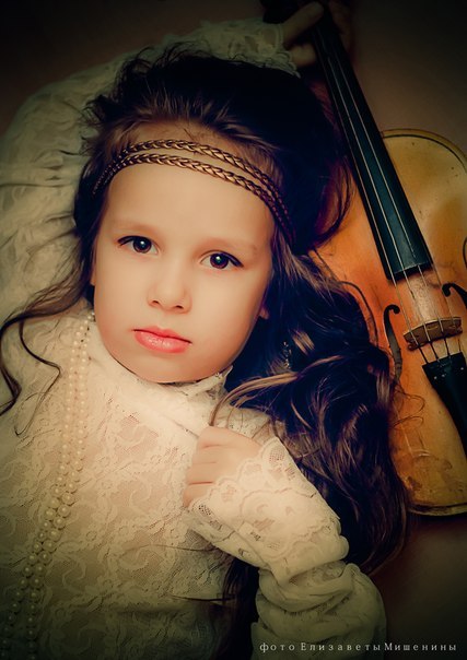 Илона Свичкоренко | Киев