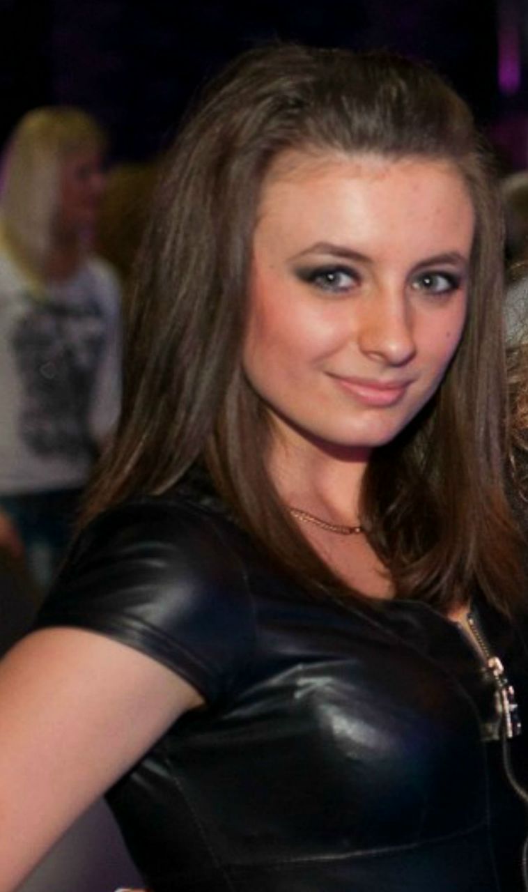 Карина Ермоленко | Краматорск