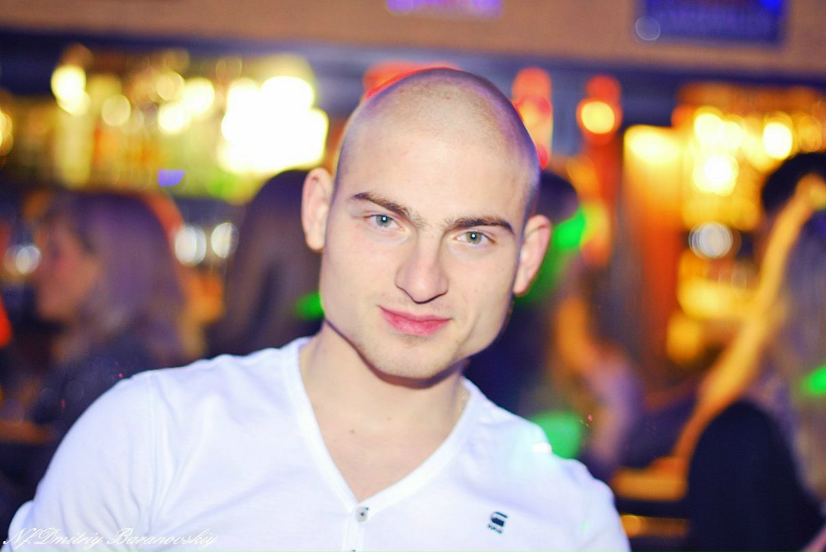 Вова Корнийчук Rey'One | 