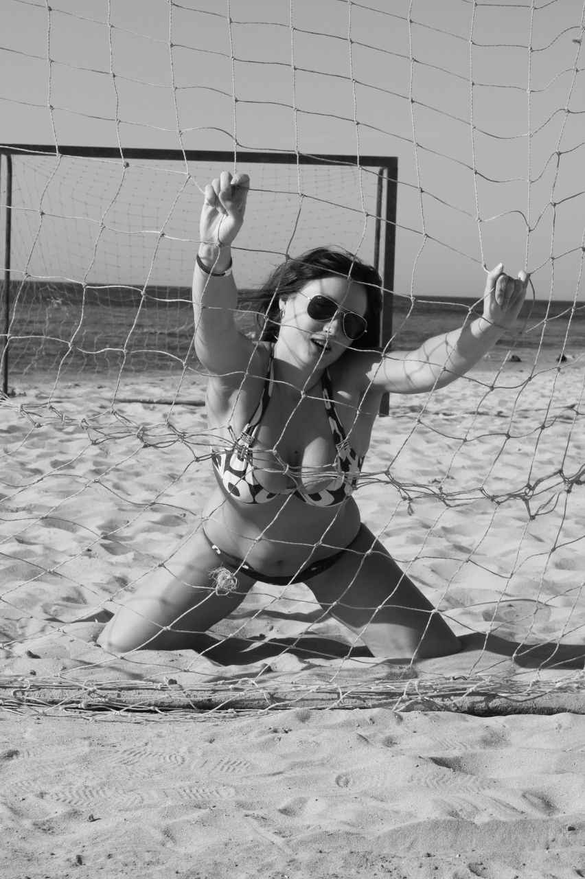 Юлия Черкашина | Москва