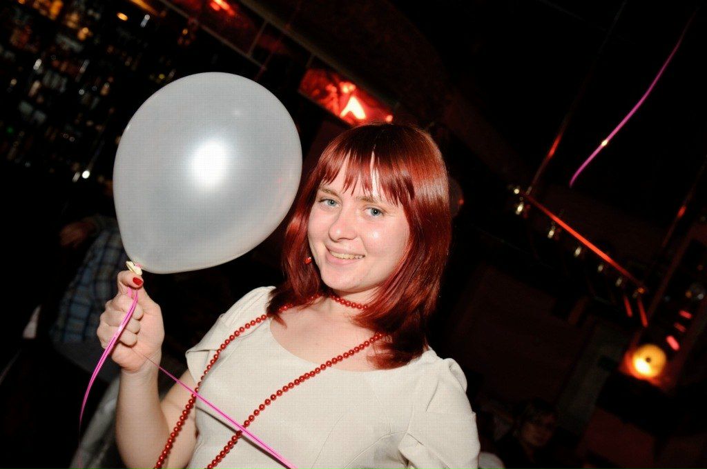 Анастасия Юферева-Дронченко ЭльФиЙкА | Екатеринбург