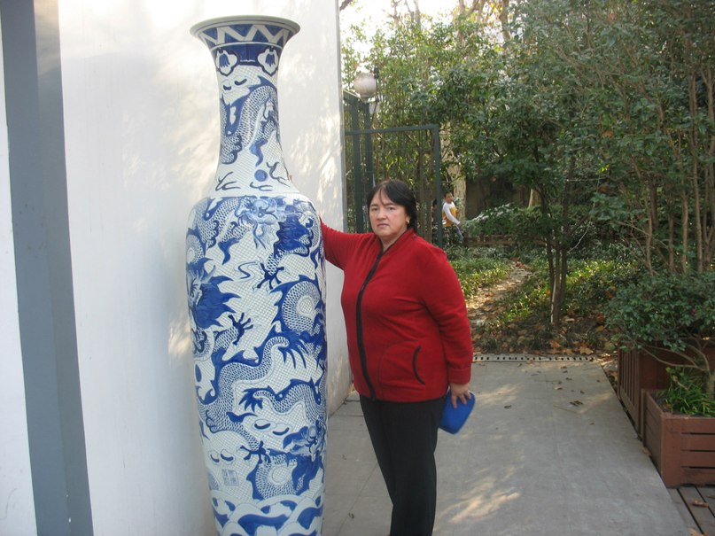 Людмила Грищенко | Москва