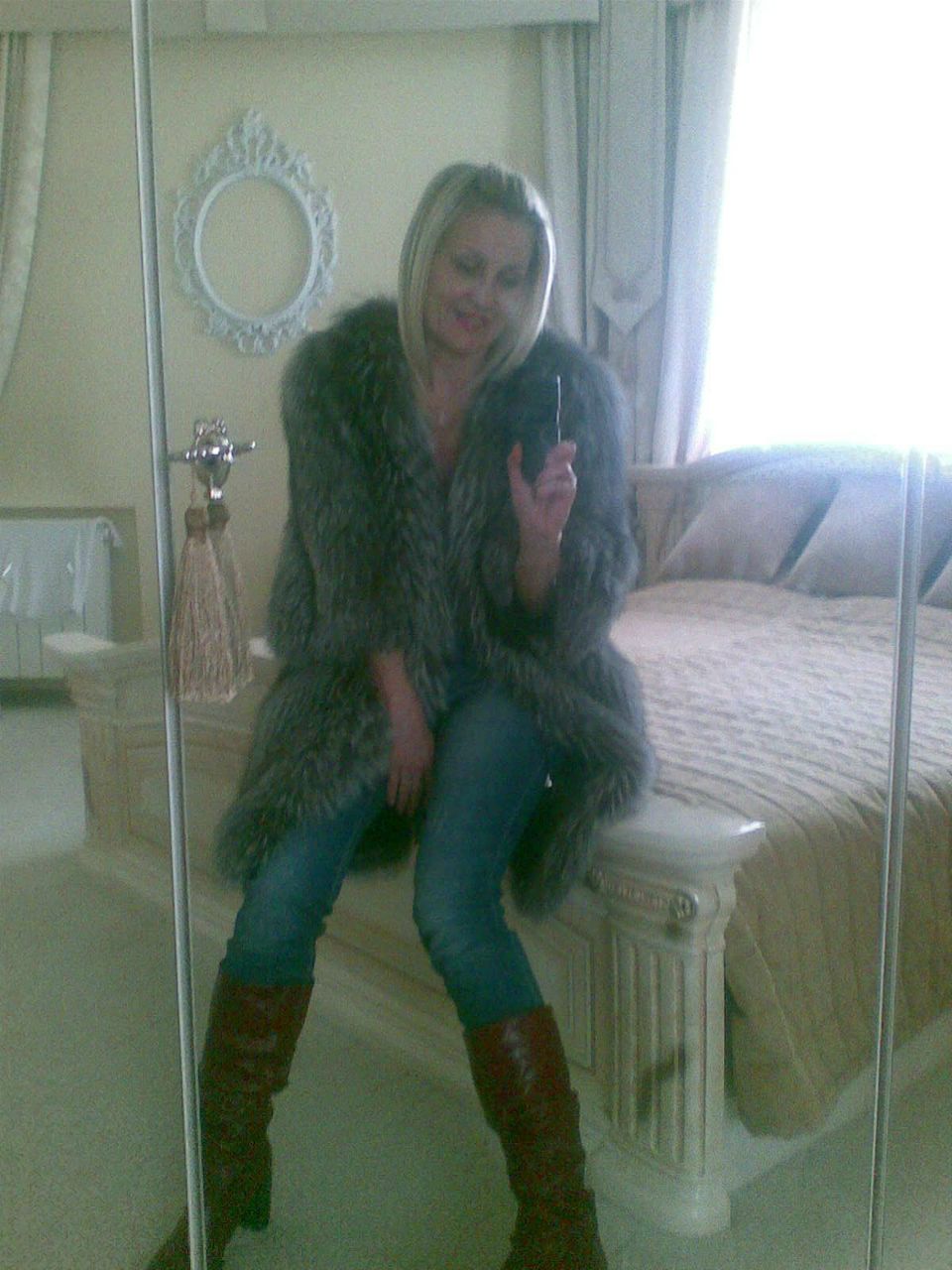 Оксана Кий | Москва