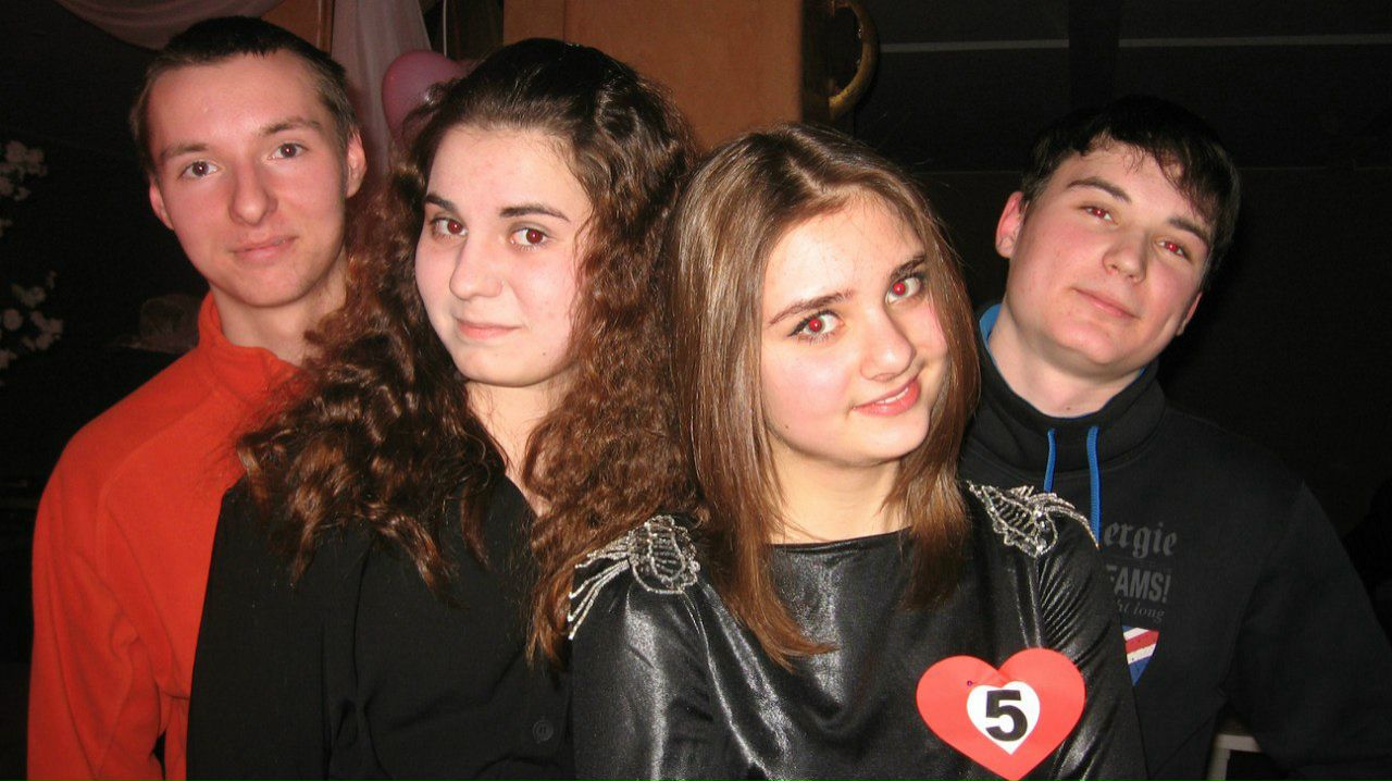 Люба Чайшева | Дубна