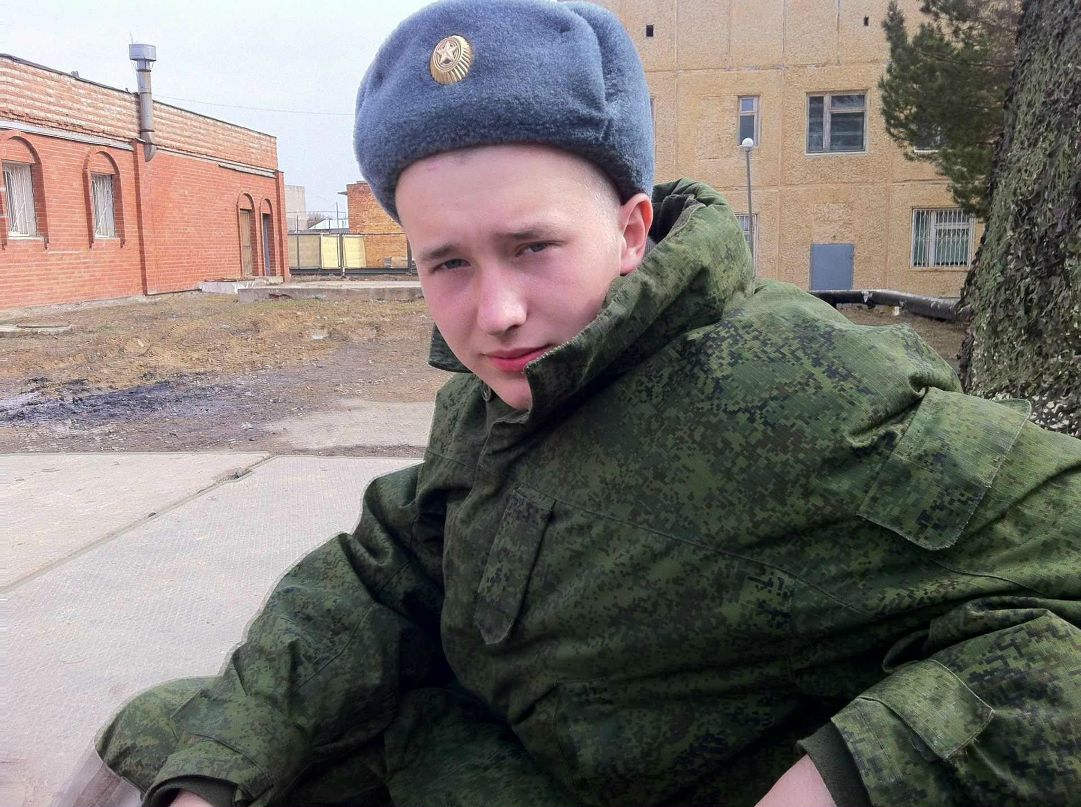 Сергей Хейлов | Екатеринбург