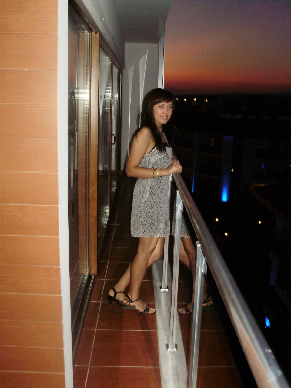 Юлия Гилазова | Казань