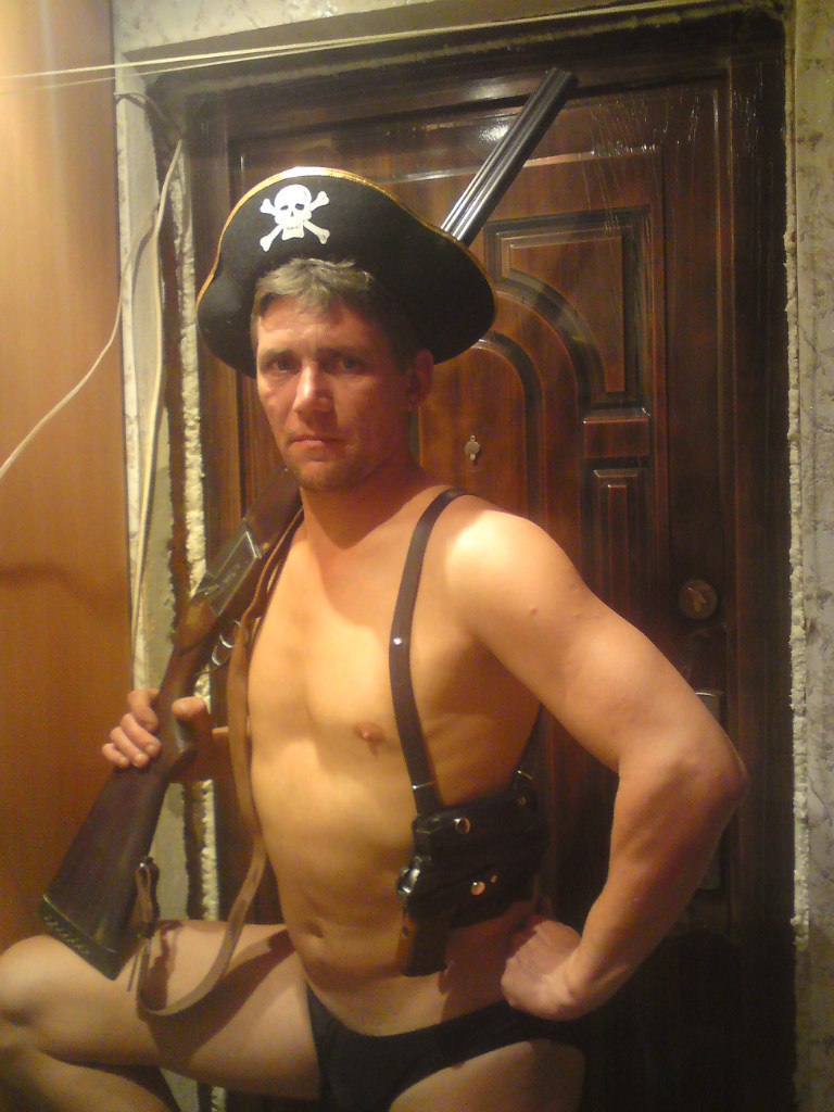 Сергей Мирошниченко | Вологда