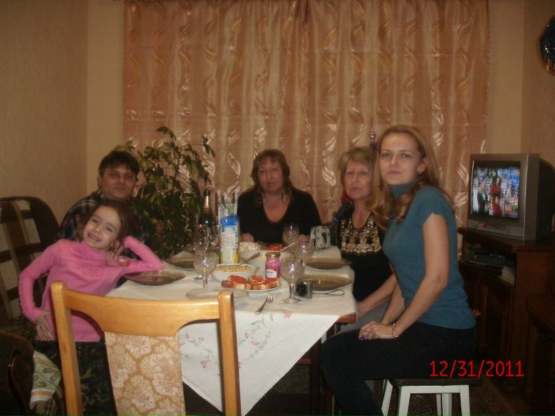 Маргарита Брель | Санкт-Петербург