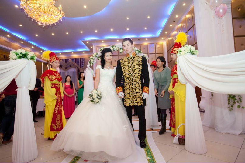 Айна Смадиярова | Актау