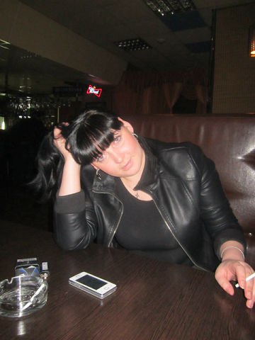 №8, Кристина Синягина, 37 лет, Белорецк, Россия №8, Кристина Синягина, 37 лет, Белорецк, Россия