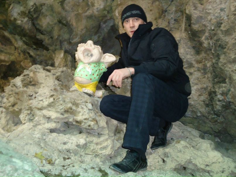 Иван Адоньев | Ставрополь