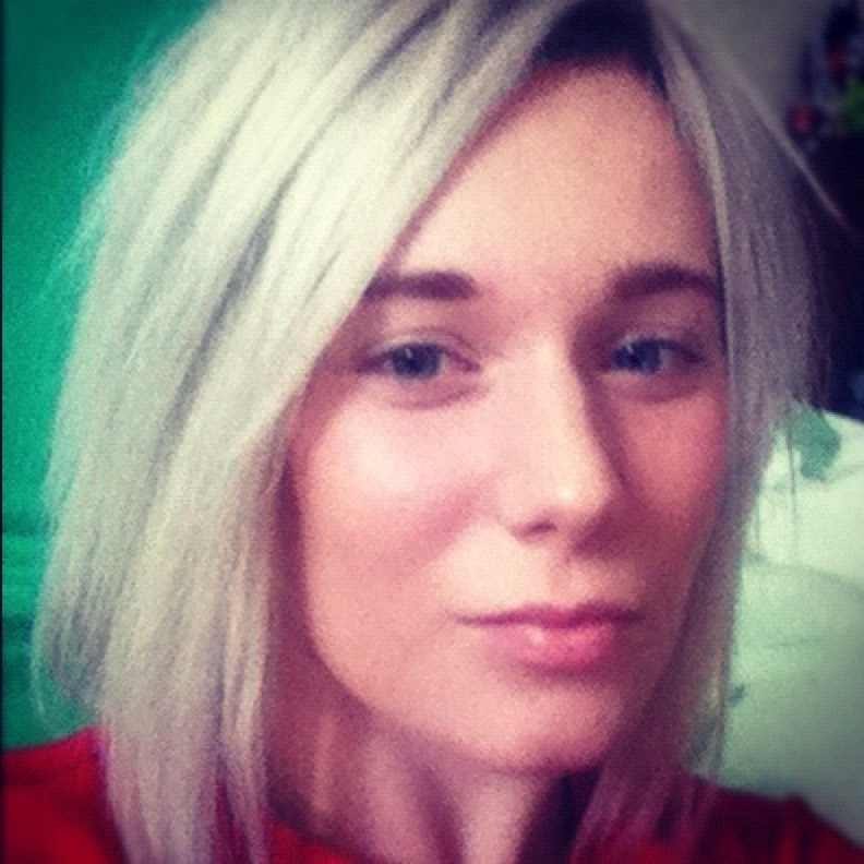 Валерия Травкина | Москва