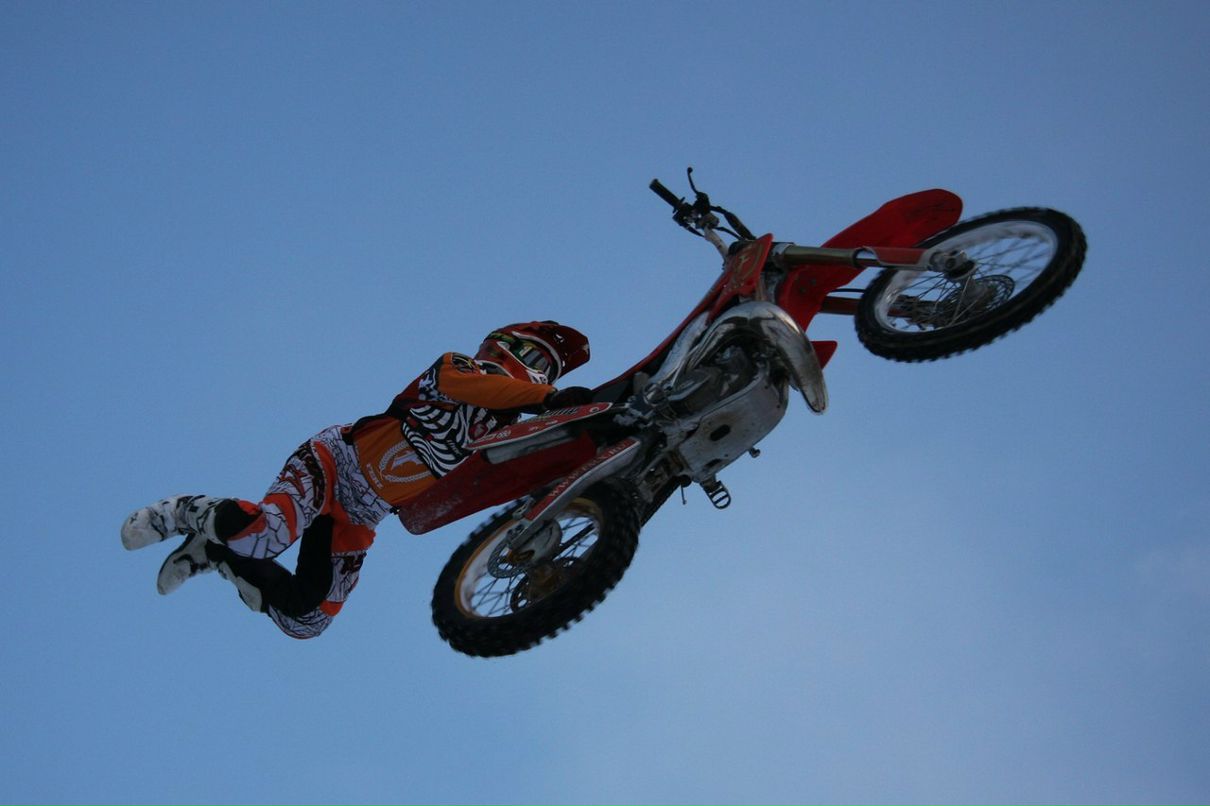 Данил Перескоков | Ижевск