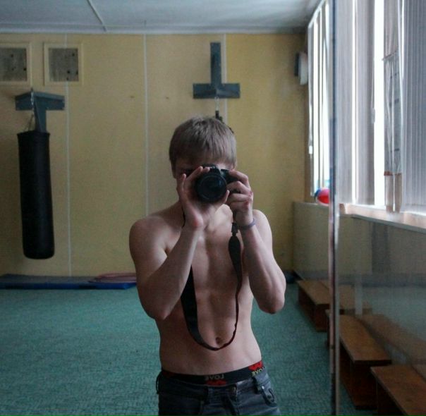 №44, Славка Дудников, Санкт-Петербург №44, Славка Дудников, Санкт-Петербург