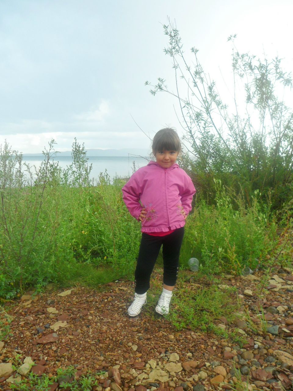 Ирина Шурыгина | Братск