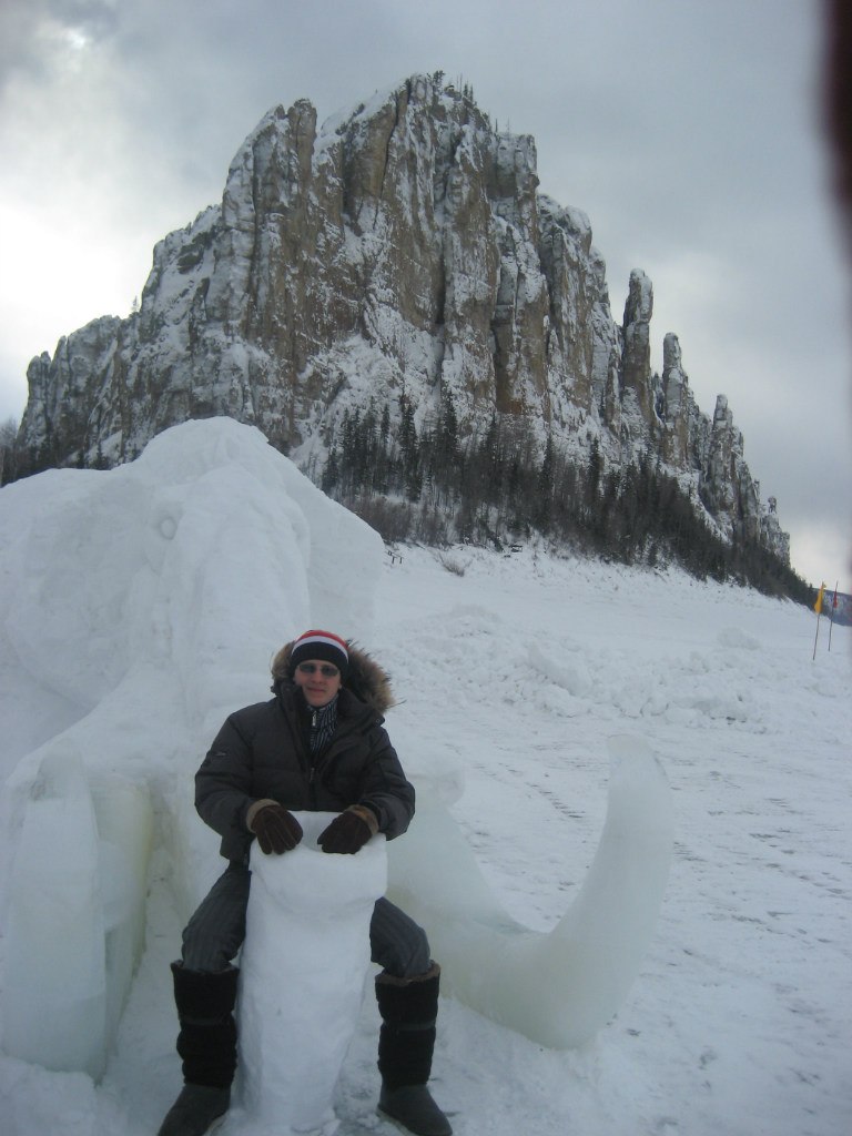 Сергей Чащин | Белгород