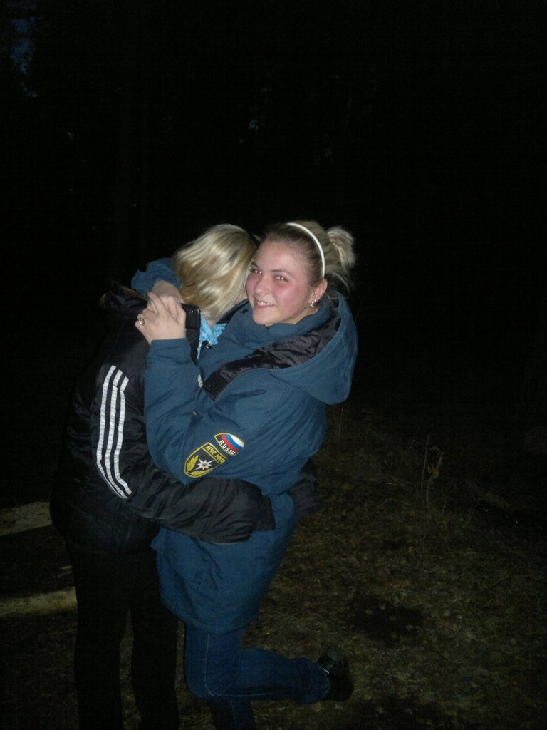 Илья Хомченко | Светлый