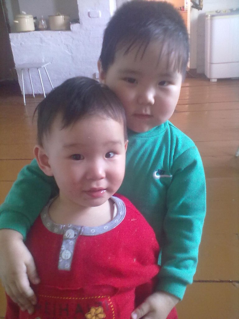 Римма Жалсанова | Улан-Удэ