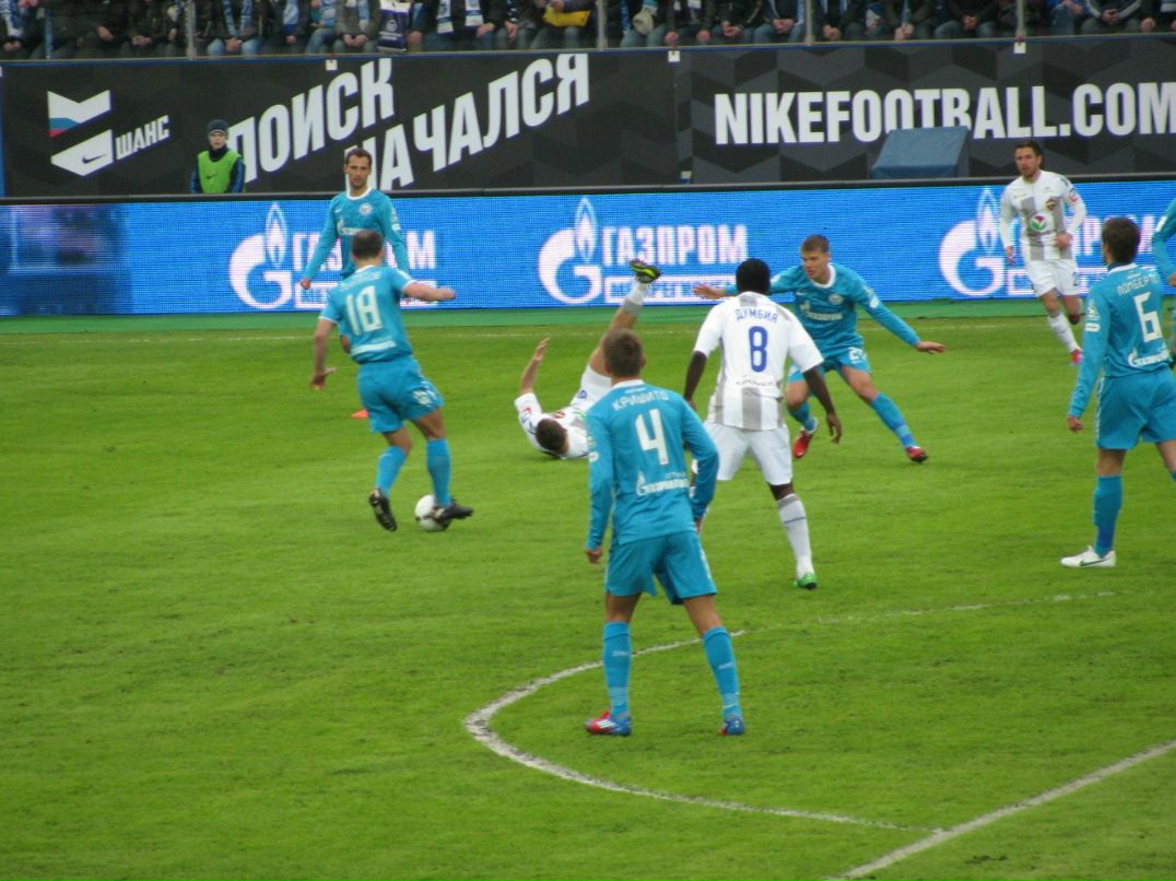 Никита Шульга | Санкт-Петербург