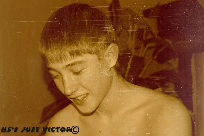 Виктор Стародумов | Харьков