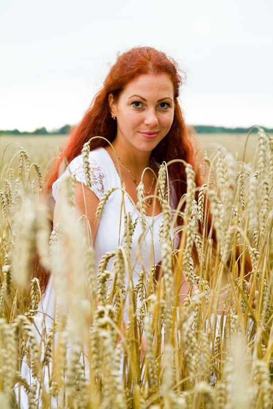 Лена Супрун | Винница